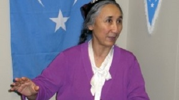 世界维吾尔人代表大会关于热比娅女士亲属受到直接迫害声明