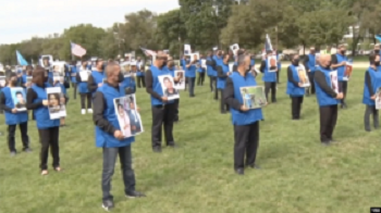 张贤根：强烈要求中共政府释放所有被关押的维吾尔人