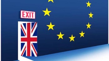 英明年正式脫歐 觀光、求學、移民規定變化有這些