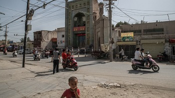 阿里巴巴被指开发维吾尔人面部识别工具