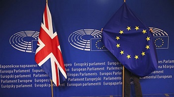 欧洲各国领导人欢迎英欧达成贸易协议