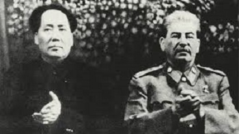 过去70年了，中共依然重复着“抗美援朝，保家卫国”的谎言