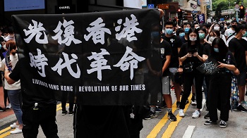 黎智英停用推特帳號 友人：為香港願付自由代價