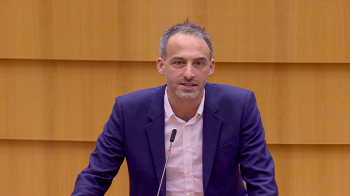 维吾尔人权项目欢呼欧盟通过决议   敦促采取行动应对维吾尔强制劳动