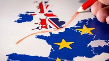 2021正式脫歐 英歐人民不再自由過境