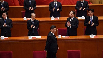 中欧达成投资协定，但正式生效困难重重
