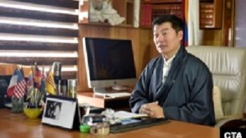 北京正在加快对少数民族的同化步伐