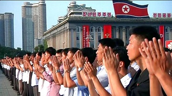 金正恩： 美国是朝鲜最大的敌人