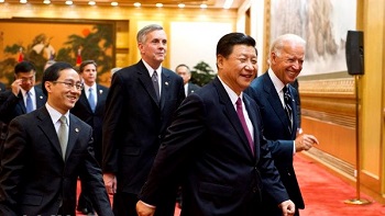 北京正在重演日本当年的愚蠢：低估美国