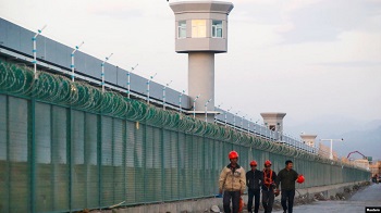 人权观察发表《2021世界人权报告》