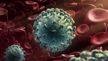 英國變種病毒侵入70國 全球單日逾1.8萬人病故