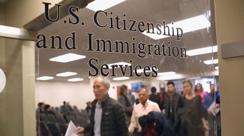 美国一联邦法官裁定特朗普政府的难民庇护新法规不得生效