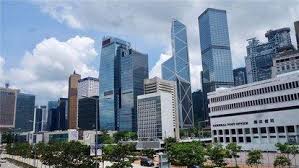 长臂制港 中共向香港增派人手
