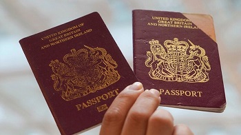 中港抵制BNO护照，英国表态：立场不动摇