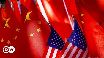 中国制裁美前官员惹议 中国有底气给拜登政府“下马威、订规则”吗?