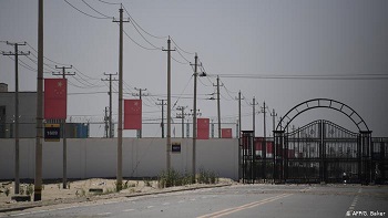 李洪江：强烈要求中国政府立即释放被关押、拘留的维吾尔人