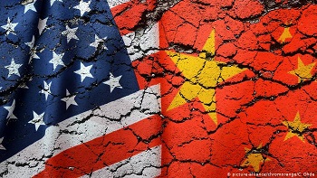 美国准商务部长今参议院任命听证 矢言对抗中国“不公平”贸易行为