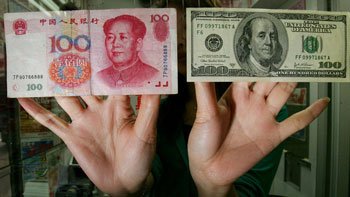 SWIFT挺数字人民币跨境 美中货币“热战”将开打？