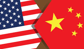 关于中美关系 国务卿布林肯态度强硬