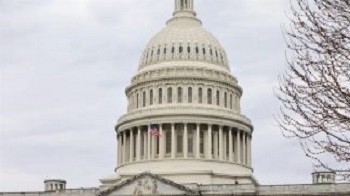 美国国会议员提出议案，建议提高美国驻台代表级别