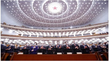 评论中国将立法制衡西方“长臂管辖”