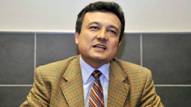 世维大会致函布林肯 要求中国立即关闭拘押营释放被押人员