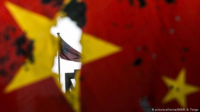 台湾最新民调：近九成人反对北京的“一国两制”