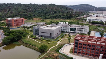 美国疾控中心前主任指病毒源自武汉实验室