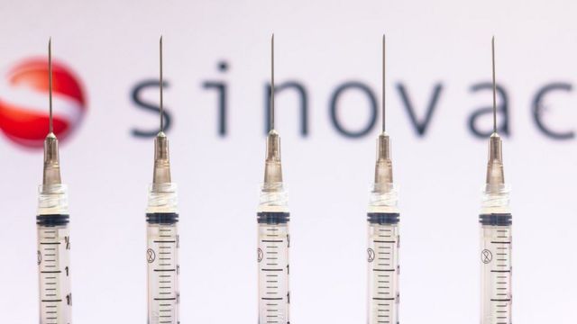 中国的疫苗焦虑 “体制优势”能否笑到最后