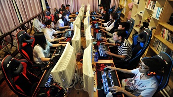 2000萬中國網軍打輿論戰 平均年齡19歲
