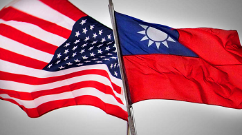 美国务院公布新的美台官员交往准则