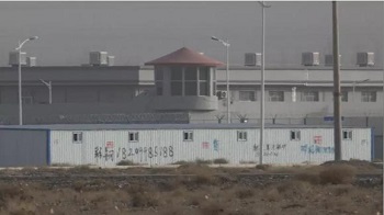 人权观察：新疆正在发生反人类罪行