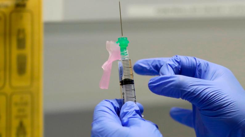 紐約州疫苗接種 突破1000萬劑