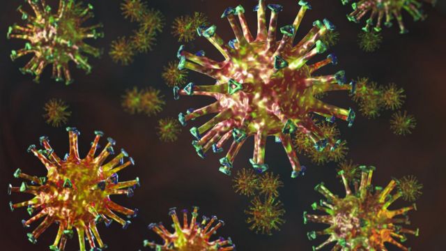 輝瑞聲明：疫苗能防南非變種病毒