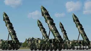 美军高官：警惕中国核武发展