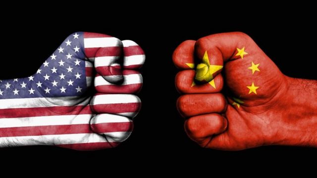 美中外交交锋升级，习近平能否找到有效反击战略？
