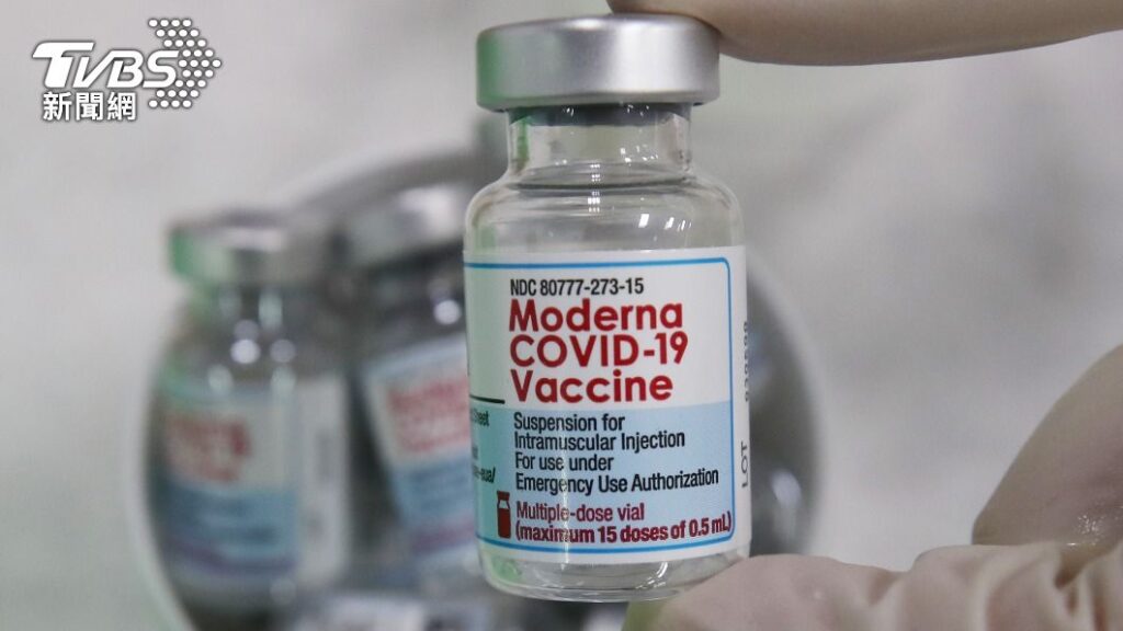 全美1億8383萬人至少施打1劑 近1.59億完整接種