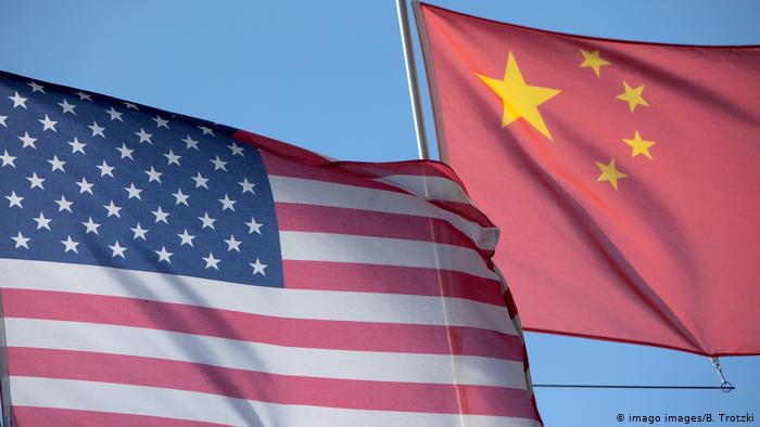 美国在联合国就南海问题对中国提出谴责