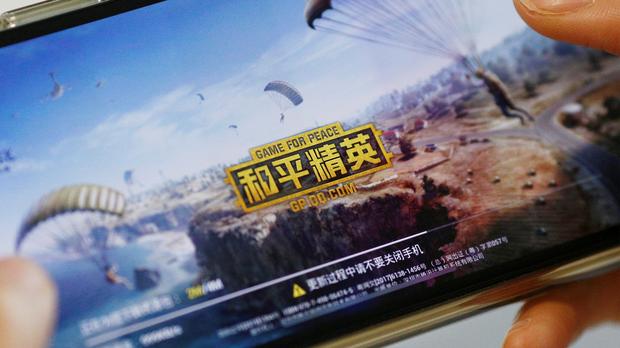 中國加強管理網路內容 對網站平台提交10項任務