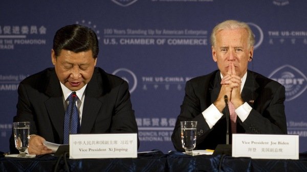习近平将与拜登同一天发表联大讲话