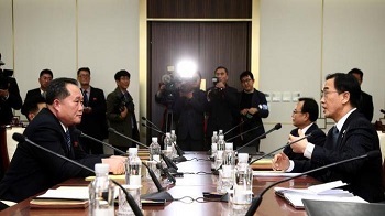 美国、日本、韩国准备就朝鲜问题举行会议--报导