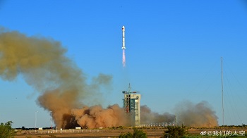 中國8月測試極音速飛彈 可載核彈頭 嚴重挑戰美空防系統