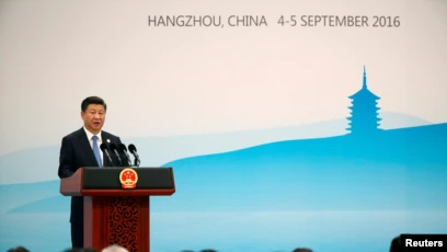习近平缺席G20 新华社公布重要指引释疑？