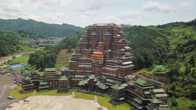 中国经济撞上高墙 恐陷入8年以上衰退