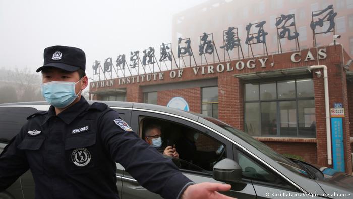 新冠病毒溯源调查新的研究依然认定武汉是源头