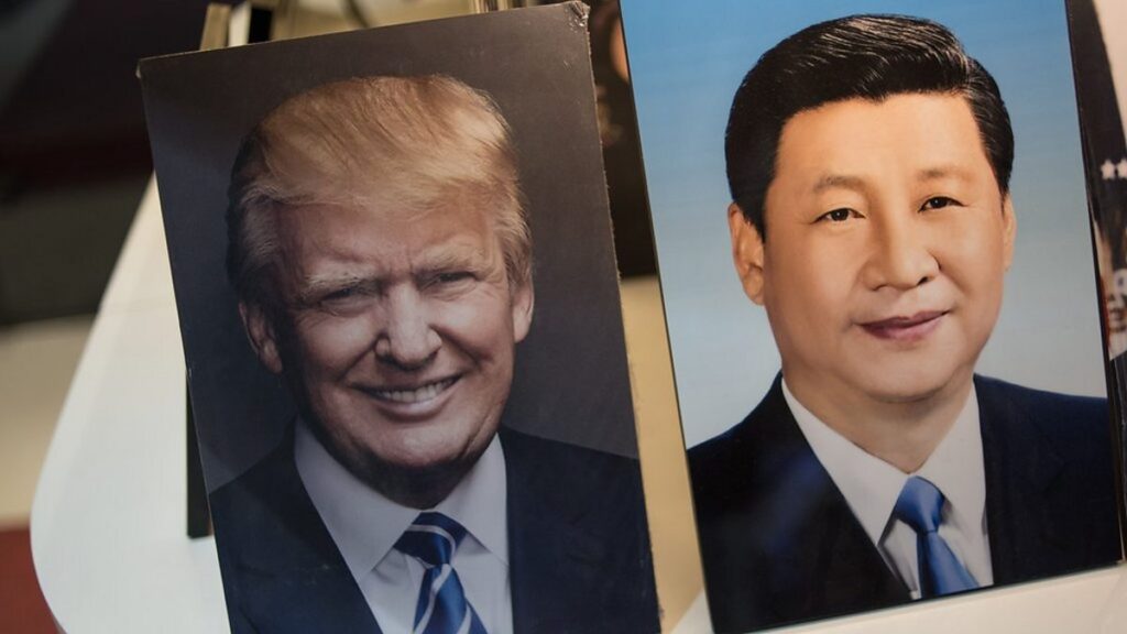 美国贸易代表戴琪在部长级会议前夕力推后特朗普时代的世贸组织愿景