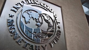 国际货币基金组织敦促中国“明确而协调”地应对金融风险