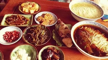 苏州，弱水三千一碗面