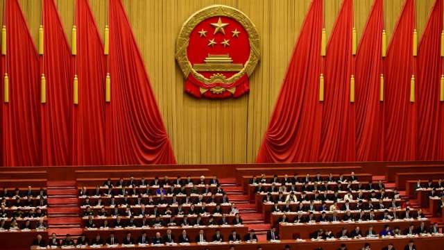 新華社萬字給習近平六桂冠 頌揚「駕馭歷史潮流」