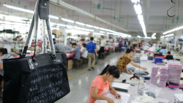 中國疫後復甦雖強勁 經濟成長明顯放緩